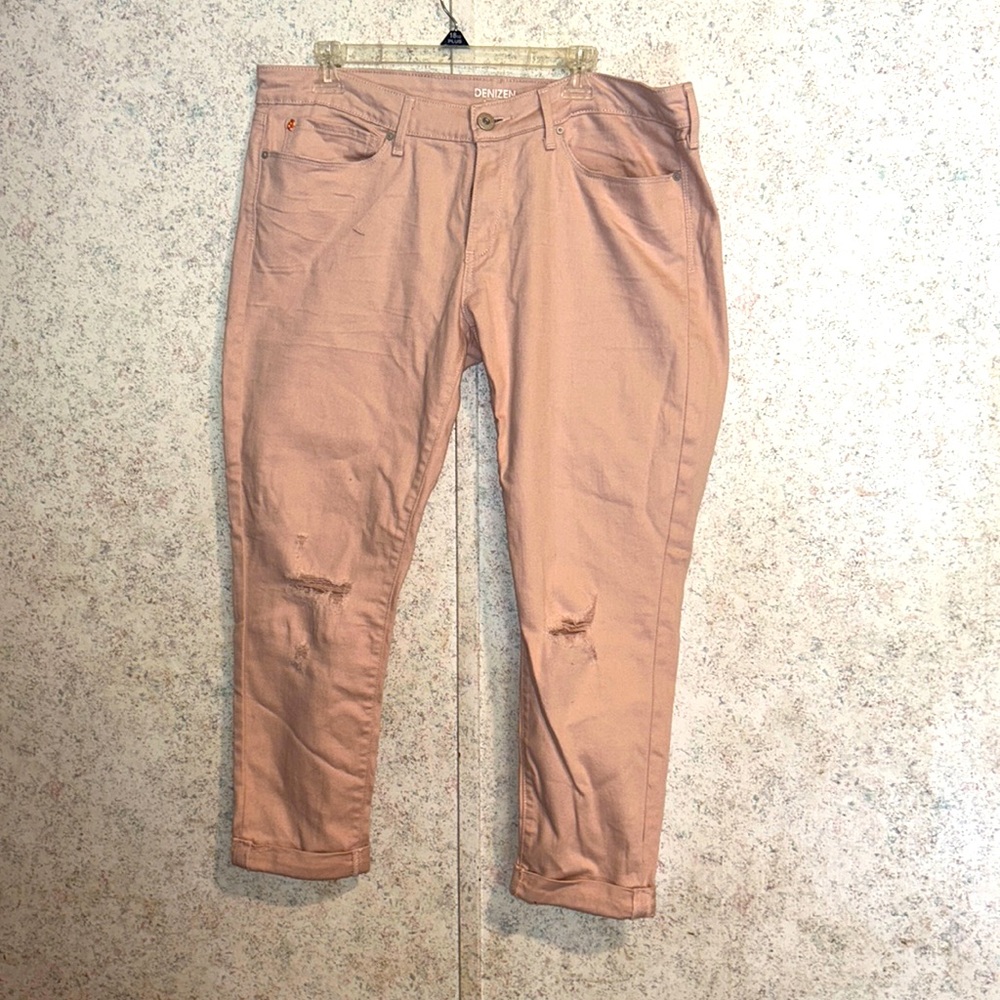 Women’s Levi’s